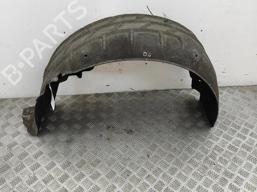 Wheel arch VW GOLF VIII (CD1, DA1) 2.0 TSI R 4motion | BP30004694C56 