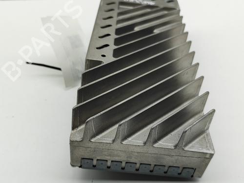 Electronic module BMW 6 Coupe (F13) 640 d | BP28121467M83 