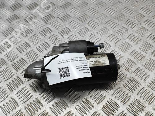 Used Starter Starter MERCEDES-BENZ GLE (W166) 250 d 4-matic (166.004) (204 hp) 27645275 27645275