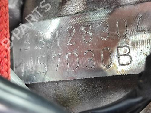 Engine BMW 1 (F20) 116 d | BP33937611M1 - Image 10