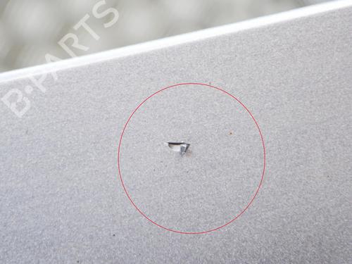 Forskærm venstre JAGUAR I-PACE (X590) EV400 AWD | BP27759676C41 