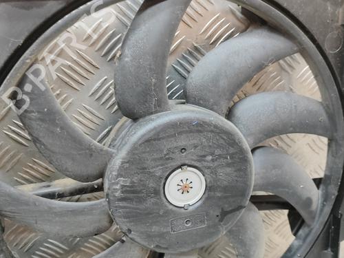 Radiator fan AUDI Q5 (8RB) 2.0 TFSI quattro | BP29264950M35 