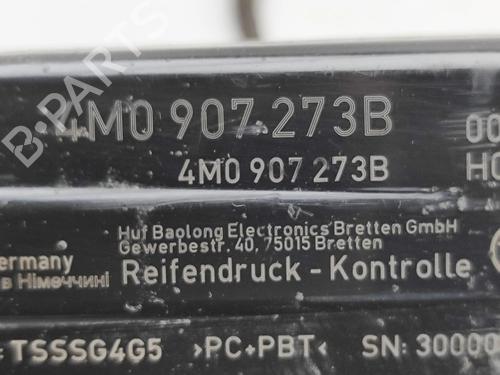 Electronic module AUDI A6 C8 Avant (4A5) RS6 TFSI Mild Hybrid quattro | BP33549670M83  - Image 5