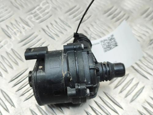Used Auxiliary water pump Auxiliary water pump BMW X3 (G01, F97, G08) iX3 (286 hp) 34604605 34604605