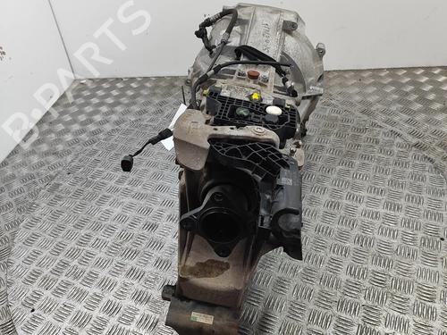 Gearbox FORD RANGER (TKE) 2.2 TDCi | BP36021227M3 - Image 4