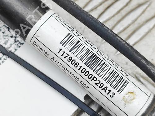 Electronic module MERCEDES-BENZ CLA Coupe (C117) CLA 180 (117.342) | BP39446502M83 - Image 6