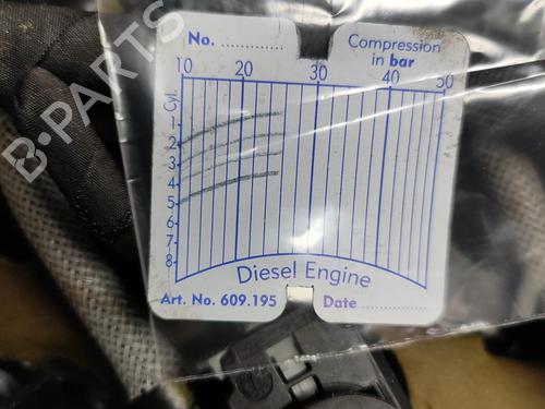 Engine OPEL VIVARO C Bus (K0) 2.0 | BP33384252M1  - Image 9