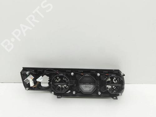 Air vent MERCEDES-BENZ EQA (H243) EQA 250 (243.701) | BP33732339I21 - Image 4