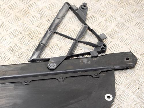 Underbody protection BMW i3 (I01) Range Extender | BP14639784M92