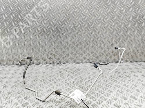 AC pipe VW CRAFTER Van (SY_, SX_) 2.0 TDI FWD (SYB, SYC, SYD) | BP33379728M126 - Image 2