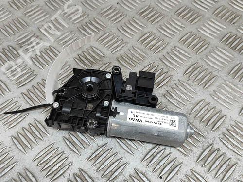 Soltagsmotor VW ID.3 (E11, E12) Pro (145 hp) 27774555