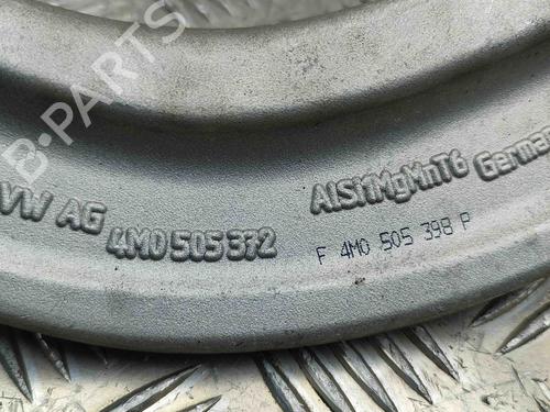 Querlenker rechts hinten PORSCHE CAYENNE Coupe (9YB) 4.0 S AWD (9YBBJ1) | BP29593615M15 