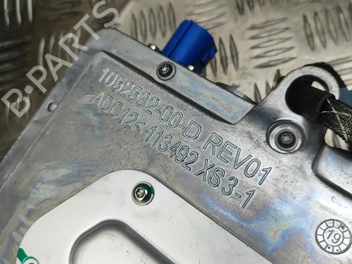 Inverter/Converter TESLA MODEL X (5YJX) P100D AWD | BP33661421M119  - Image 11