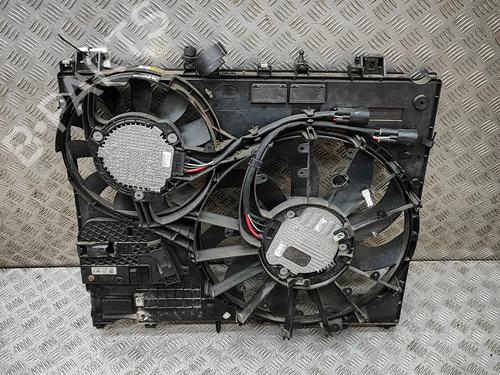 Used Radiator fan Radiator fan 38161862 38161862