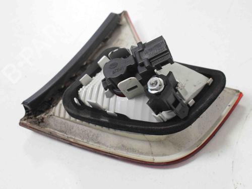 Venstre baglygte bagklap AUDI A4 B7 (8EC) S4 quattro | BP30207745C79