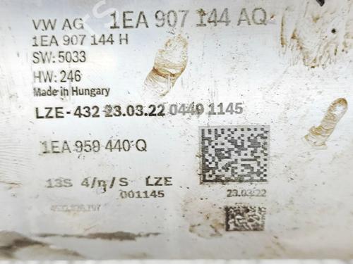 Electronic module SKODA ENYAQ iV SUV (5AZ) 60 | BP33383506M83  - Image 7