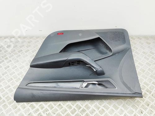 Front right panel SKODA KAROQ (NU7, ND7) 1.5 TSI | BP37797337C59 - Image 4