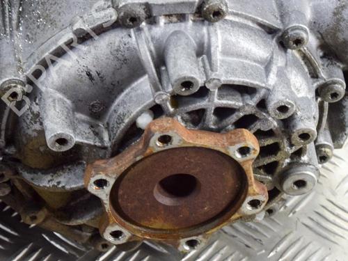 Gearbox MERCEDES-BENZ C-CLASS (W205) C 250 BlueTEC / d (205.008, 205.006) | BP16076490M3 