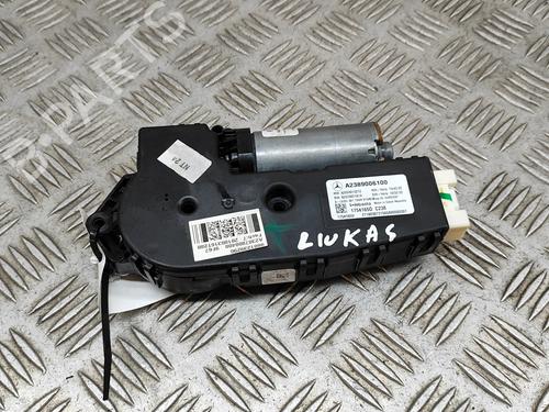 Used Sunroof engine MERCEDES-BENZ E-CLASS Coupe (C238) E 220 d (238.314) (194 hp) 18878142