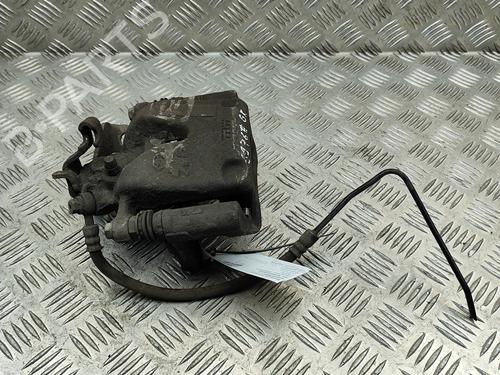 Left rear brake caliper OPEL VIVARO C Van (K0) 2.0 | BP32728430M107 - Image 2