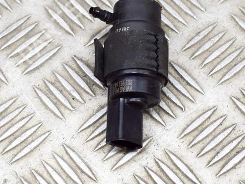 Sprinklervæskepumpe AUDI A4 B9 (8W2, 8WC) 35 TFSI Mild Hybrid | BP27762278E24 