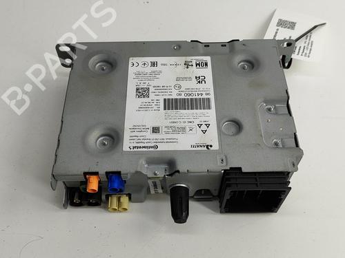 Module électronique OPEL MOKKA 1.2 (76) | BP28558198M83 