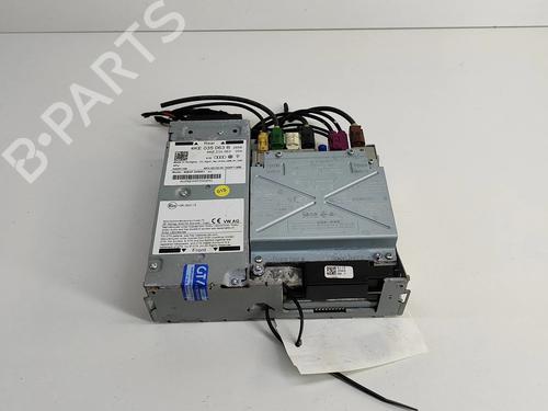 Módulo eletrónico AUDI E-TRON (GEN) 55 quattro (408 hp) 27781871