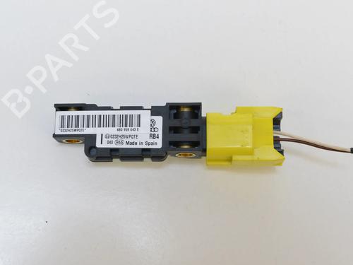 Elektronische sonde VW PHAETON (3D1, 3D2, 3D3, 3D4, 3D6, 3D7, 3D8, 3D9) 3.0 V6 TDI 4motion | BP9864328M84