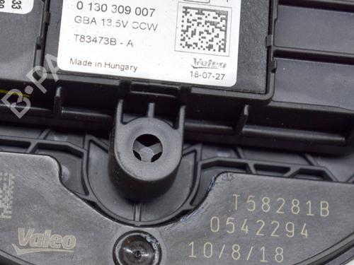Heater blower motor MERCEDES-BENZ GLC Coupe (C253) 250 4-matic (253.346) | BP9167834M62 