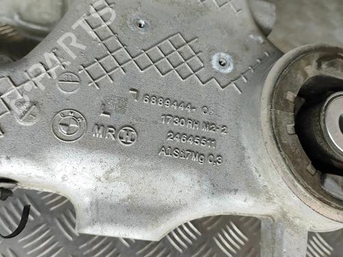 Rear axle BMW iX (I20) xDrive 50 | BP33368228M2  - Image 7