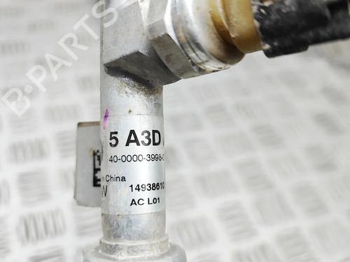 AC pipe BMW X3 (G01, F97, G08) iX3 | BP38328805M126 - Image 7