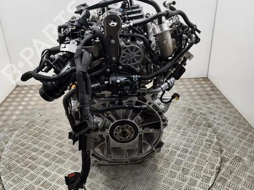 Motor MERCEDES-BENZ CLA (C118) CLA 250 e (118.386) (218 hp) 27771244