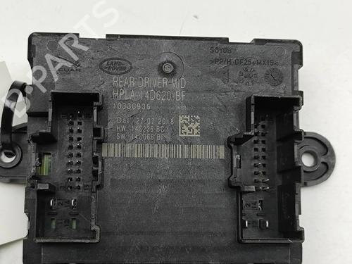 Electronic module JAGUAR F-PACE (X761) 2.0 TD4 | BP29830549M83 