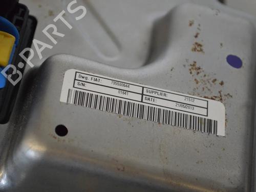 Steering column CHRYSLER YPSILON 1.2 | BP33367709M21  - Image 5