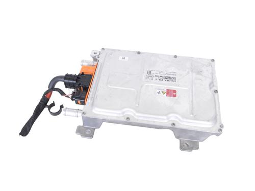 Inverter/Konverter SKODA ENYAQ iV SUV (5AZ) 50 (148 hp) 30242726