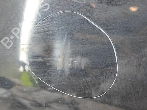 Left front door CHRYSLER PACIFICA 3.5 AWD | BP31976681C2 