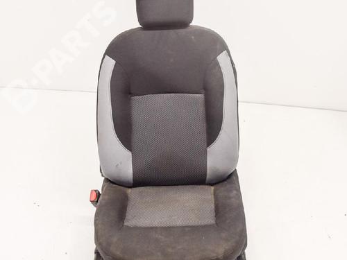 Used Left front seat Left front seat DACIA SANDERO II 1.2 (75 hp) 6760984 6760984