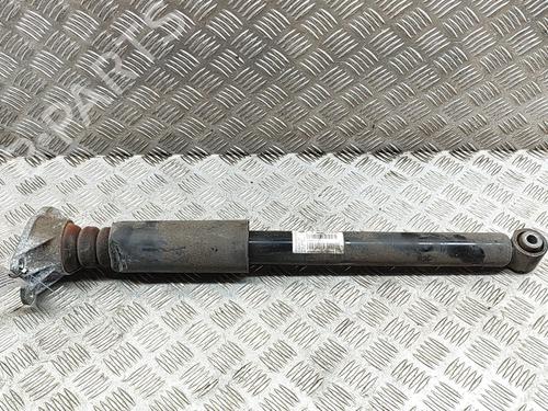 Used Right rear shock absorber MINI MINI COUNTRYMAN (F60) Cooper (136 hp) 19502586