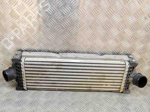 Ladeluftkühler für FORD TRANSIT CUSTOM V362 Bus (F3) 2.2 TDCi (125 hp) 28387768