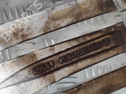 Rim PORSCHE MACAN (95B) 3.0 S | BP20676005C45 