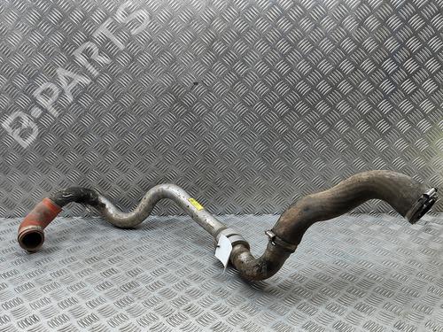 Pipe LAND ROVER RANGE ROVER EVOQUE (L538) 2.2 D 4x4 | BP29753253M125 