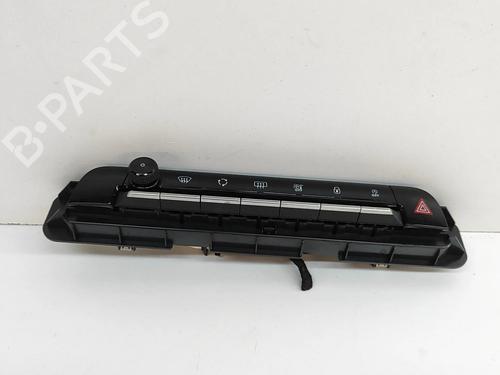 Used Electronic module CITROËN C5 AIRCROSS (A_) 1.5 BlueHDi 130 (ACYHZJ, ACYHZR) (131 hp) 27791437