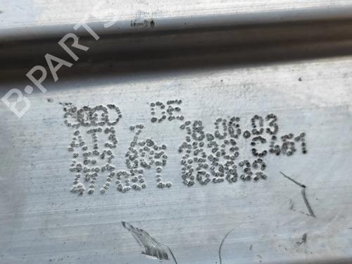 Other AUDI A8 D3 (4E2, 4E8) 4.2 TDI quattro | BP33370749O1  - Image 8