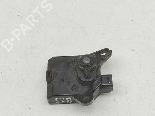 Used Electronic module Electronic module VW ID.4 (E21) GTX (299 hp) 35717900 35717900