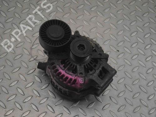 Generator NISSAN X-TRAIL III (T32_, T32R, T32RR) 1.6 DIG-T (T32) (163 hp) 30251896