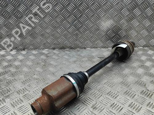 Left rear driveshaft VOLVO EX30 (416) Performance AWD | BP38094705M40 - Image 5