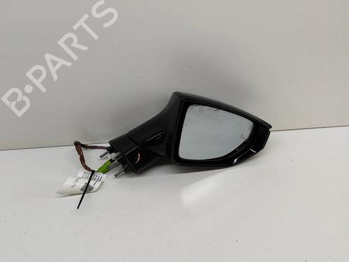 Used Right mirror Right mirror 27788747 27788747