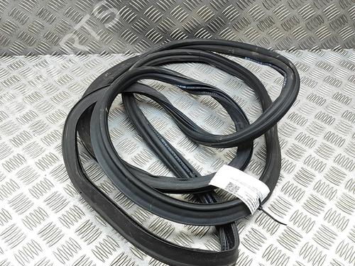 Used Rubber door seal PORSCHE CAYENNE Coupe (9YB) 4.0 S AWD (9YBBJ1) (475 hp) 29594096