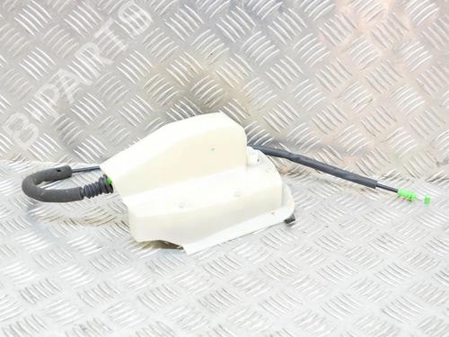 Used Front left lock Front left lock TESLA MODEL 3 (5YJ3) EV AWD (351 hp) 27753755 27753755