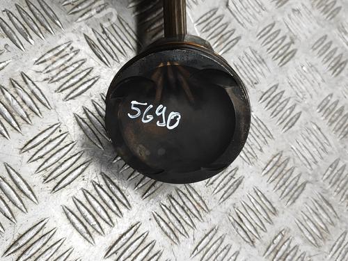 Other VW GOLF VIII (CD1, DA1) 2.0 TSI R 4motion | BP30667335O1